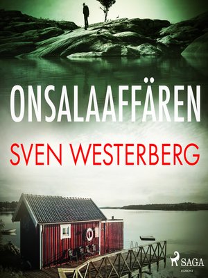 cover image of Onsalaaffären